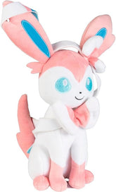 Pokemon Pehmo 20cm Sylveon