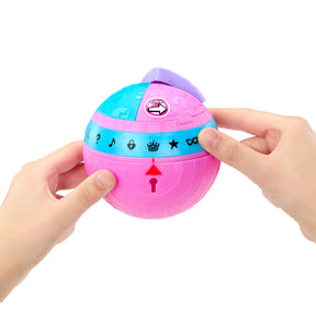 L.O.L.  Surprise Eye Spy Tots Yllätyspallo