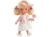 Llorens Miss Minis Lilly 25cm