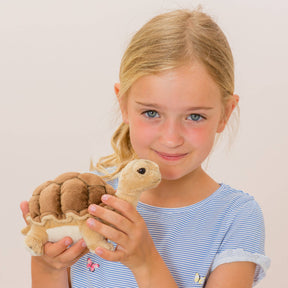 Teddy Hermann Kilpikonna Pehmolelu 20cm