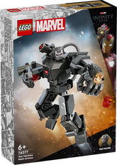 LEGO® Marvel 76277 Sotakone-robottiasu