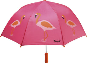 Sateenvarjo Flamingot