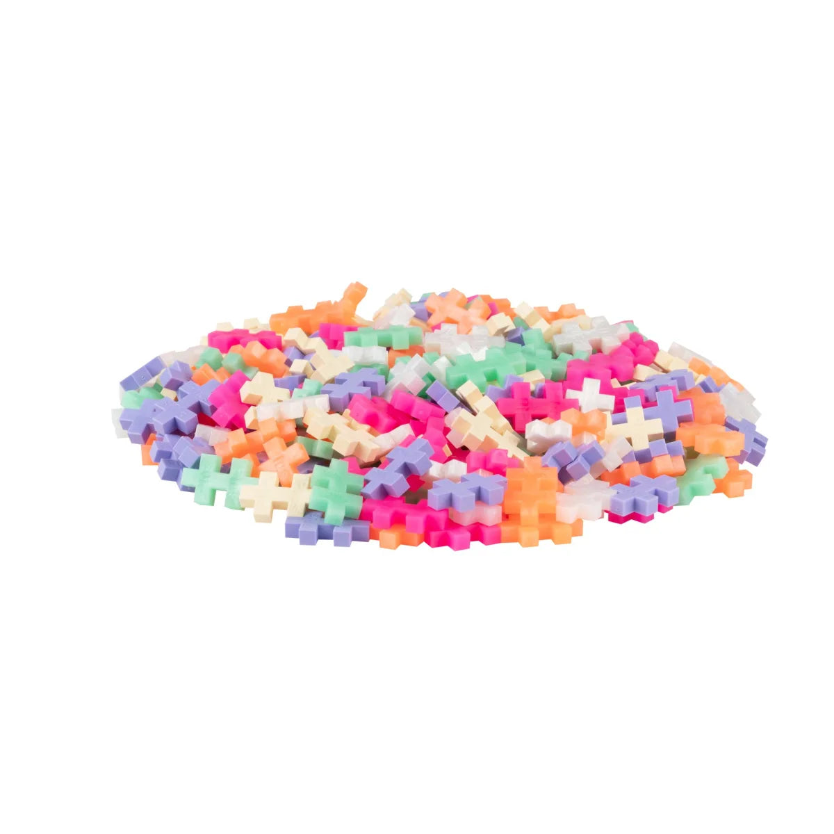 Plus Plus Rakennuspalikat Pearl 240 Palaa