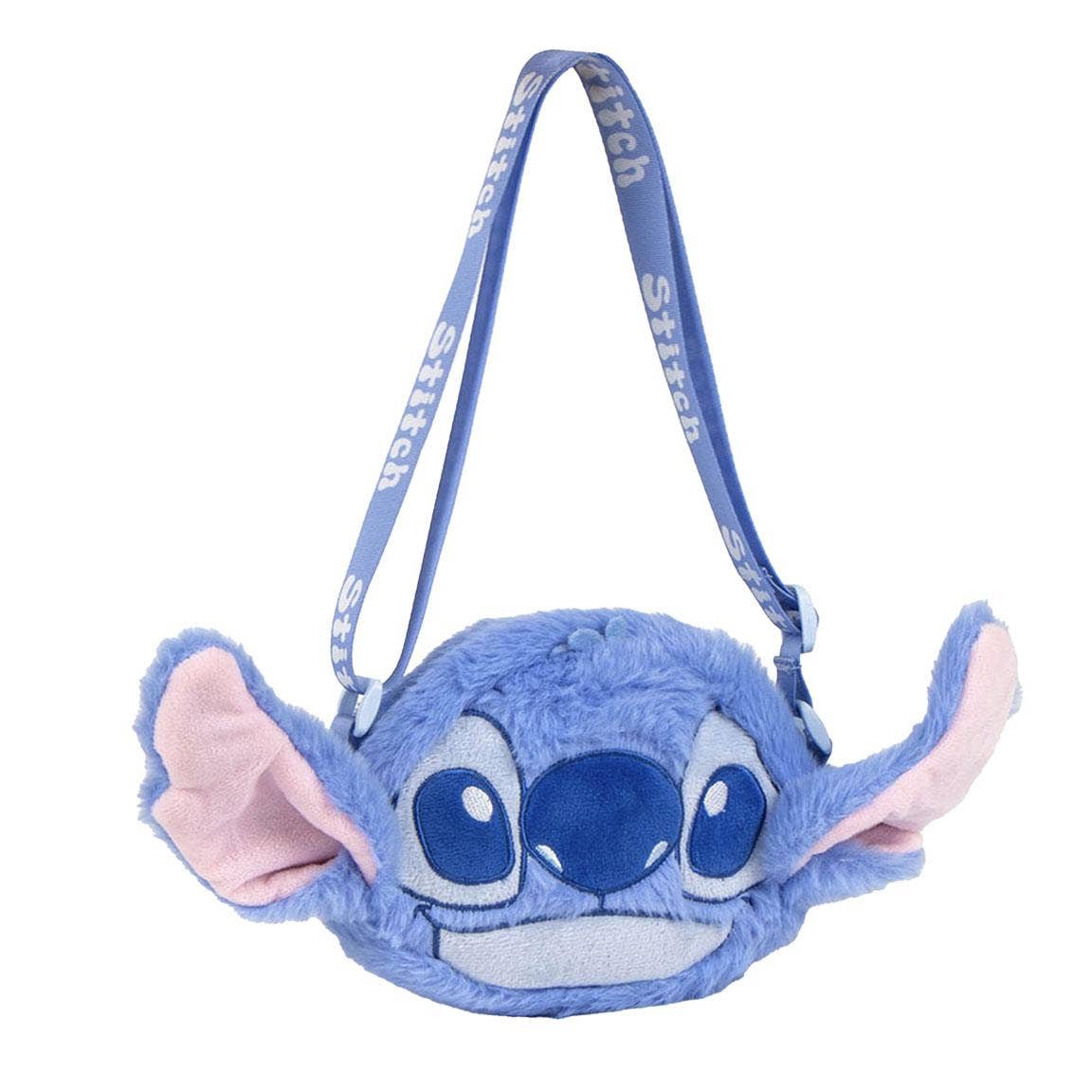 Stitch Laukku