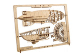 Ugears 2,5D Zeppelin