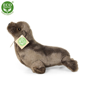 Rappa Eco Friendly Hylje Pehmolelu 24cm