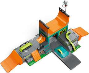 LEGO City 60364 Skeittipuisto