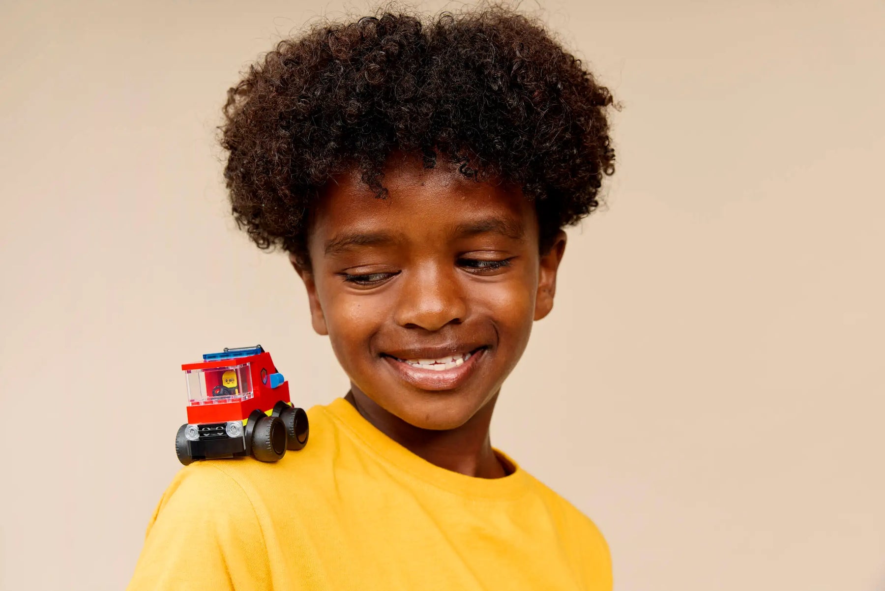 LEGO City 60482 Menopelit – Paloauto