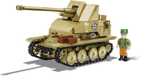 Cobi 3050 Marder III Koottava Tankki