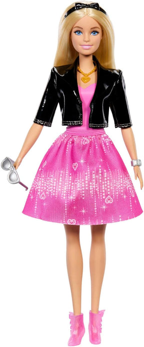 Barbie Joulukalenteri 2025