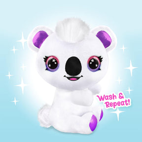 Airbrush Plush Koala Värjättävä Pehmolelu