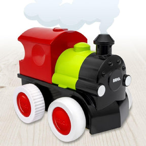 Brio 30411 Steam And Go Höyryjuna