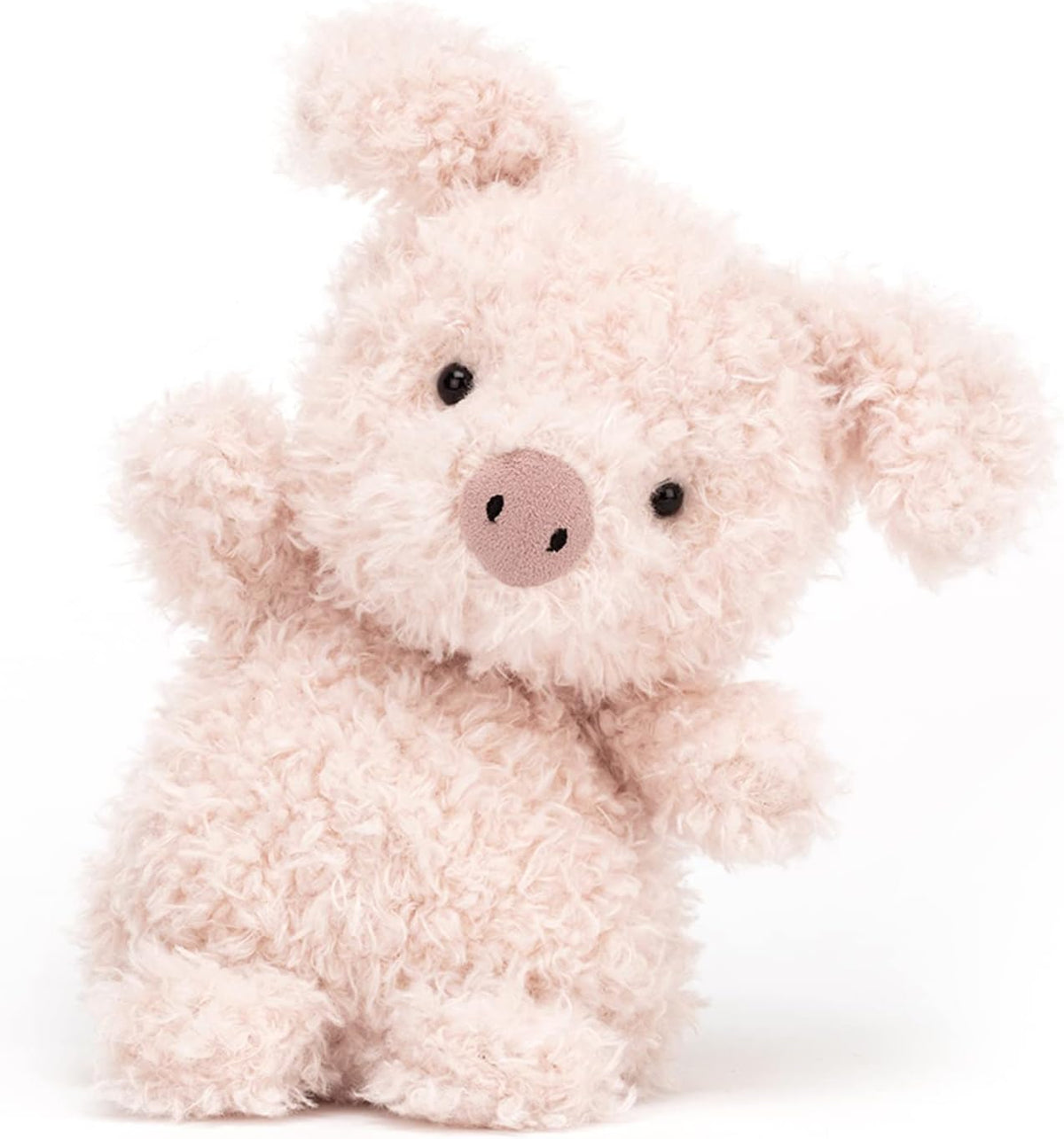 Jellycat Little Pig Possu Pehmolelu 
