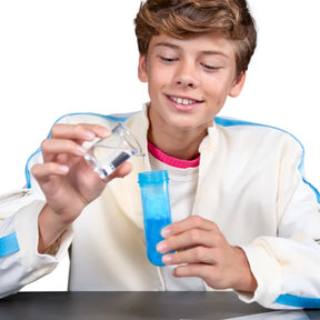 Mr Beast LAB Swarms Test Tube 2 Yllätyshahmoa