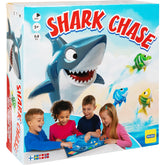 Shark Chase Peli