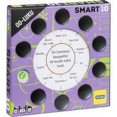 Smart10 Lisäkysymykset 00-luku