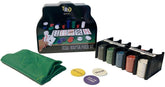 Texas Hold'em Pokerisetti