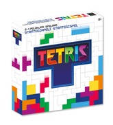 Tetris Strategiapeli