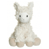 Teddykompaniet Lama Liam Pehmolelu 32cm
