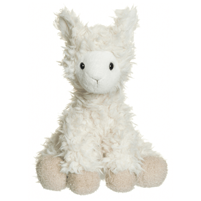 Teddykompaniet Lama Liam Pehmolelu 32cm