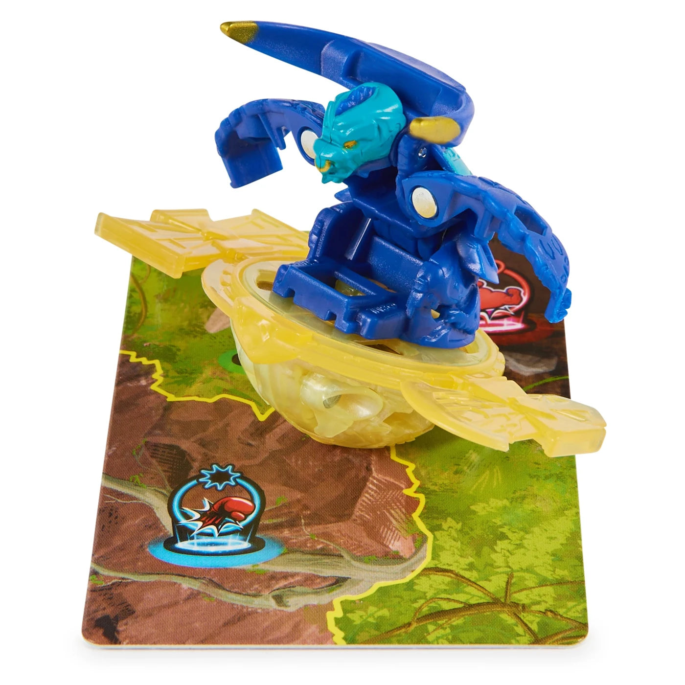 Bakugan 3.0 Special Attack Lajitelma