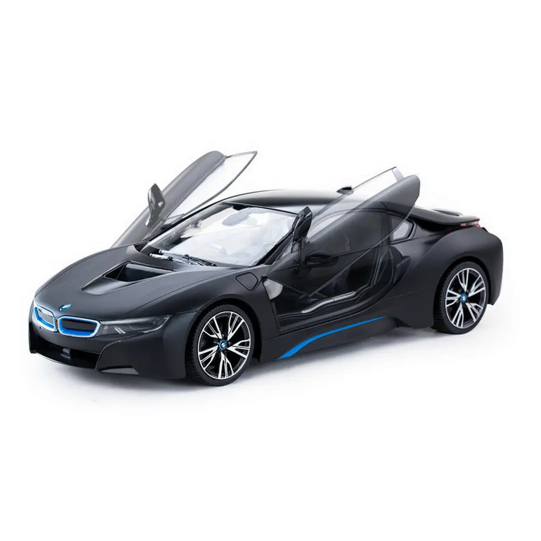 RASTAR Radio-ohjattava Auto 1:14 Bmw i8