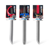 X Shot Vaahtomuovimiekka 