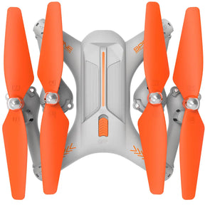 Syma Z4 Quadcopter Taitettava Drone