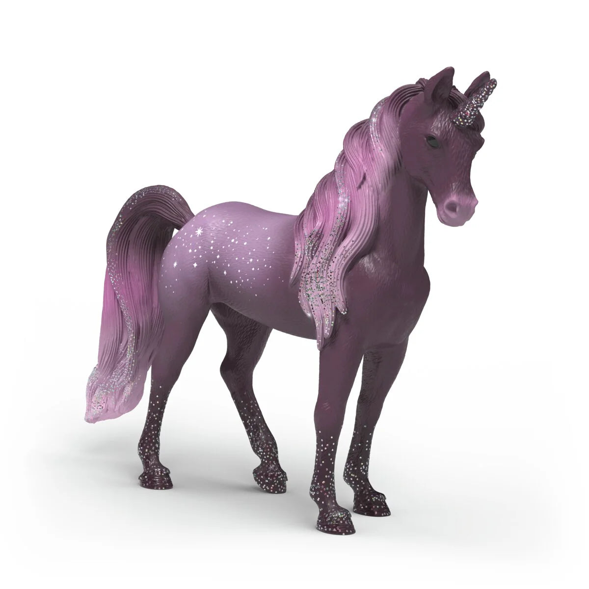 Schleich 70842 Galaxy Unicorn Rainbow Tamma