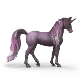 Schleich 70842 Galaxy Unicorn Rainbow Tamma