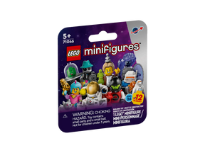 LEGO 71046 Minifigures Series 26 Space