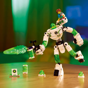 LEGO Dreamzzz 71454 Mateo ja Z-Blob Robotti