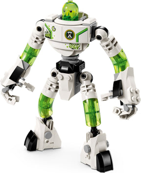LEGO Dreamzzz 71454 Mateo ja Z-Blob Robotti
