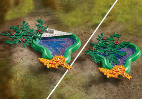 Playmobil Dinos 71524 T-Rex Metsästyssetti