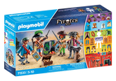 Playmobil Pirates 71533 Pirates Figuurit