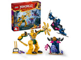 LEGO Ninjago 71804 Arinin Taistelurobotti