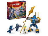 LEGO Ninjago 71805 Jayn Robottitaistelupakkaus