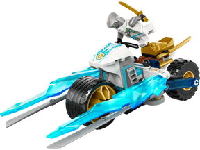 LEGO Ninjago 71816 Zanen Jäämoottoripyörä