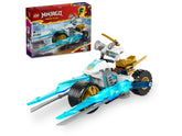 LEGO Ninjago 71816 Zanen Jäämoottoripyörä