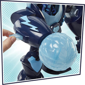 PJ Masks Robo- Catboy, Pyjamasankarit Robo-Kolli