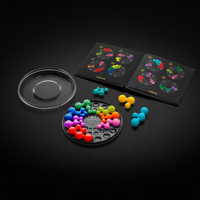 SmartGames IQ Deluxe Circle