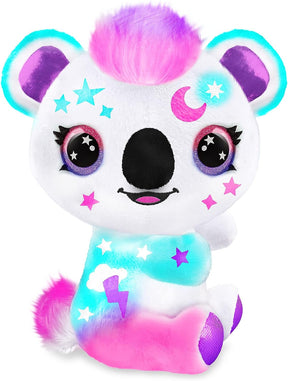 Airbrush Plush Koala Värjättävä Pehmolelu