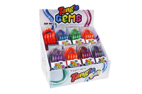 Tangle Gems