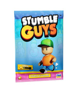 Stumble Guys Collectible Figures Yllätyspussi Avainperä
