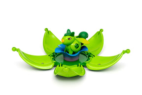 Brio 36220 Flora Kukkatalo Ivy