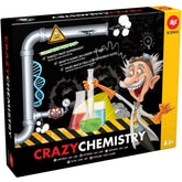 Alga Crazy Chemistry Tiedesetti
