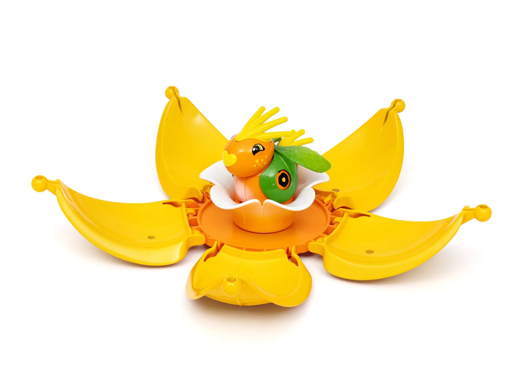 Brio 36222 Flora Kukkatalo Marigold