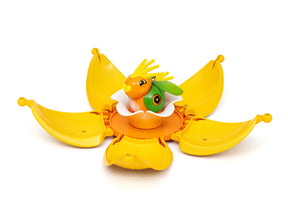 Brio 36222 Flora Kukkatalo Marigold