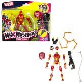 Marvel Mixmashers Iron Spider Figuuri 12,7cm