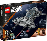 LEGO 75346 Piraattien Pienhävittäjä